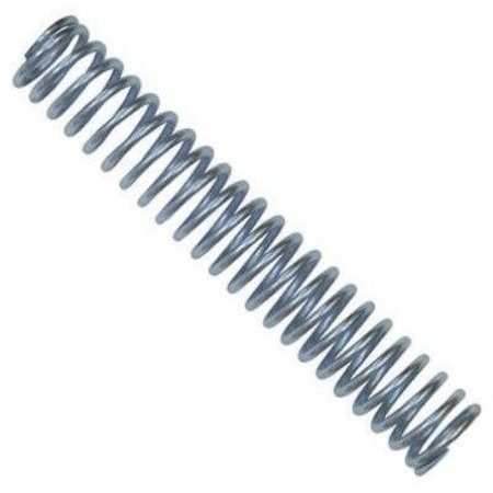 ZORO APPROVED SUPPLIER 2Pk 15/16 Od Cmp Spring C-752